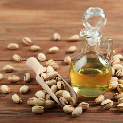 Ingredients 101: Pistachio Oil For Natural Hair
