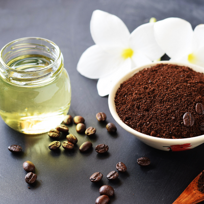 Ingredients 101: Coffee Seed Oil For Natural Hair