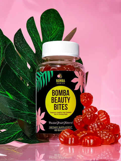 Bomba Beauty Bites