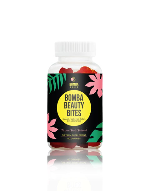 Bomba Beauty Bites